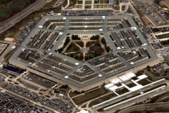 البنتاغون يخطط لتقليص مشاركة الولايات المتحدة في هياكل الناتو