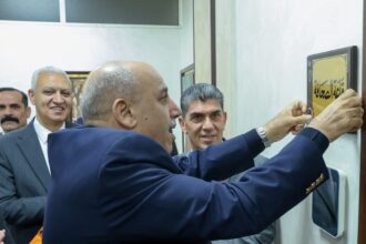 عاجل | مجلس النواب يخصص قاعة متطورة للصحفيين