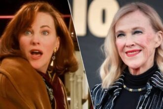 رحيل كاثرين أوهارا.. أيقونة الكوميديا الكندية