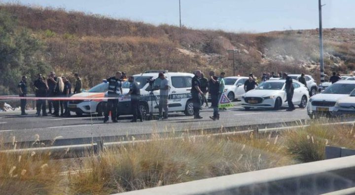 شهيد برصاص الاحتلال شمال رام الله