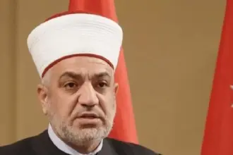 عاجل | الأوقاف تعمّم فتح المساجد كمراكز إيواء خلال المنخفض الجوي