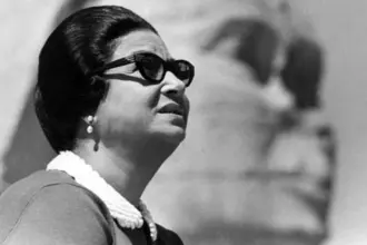 محافظ الدقهلية يتفقد منزل أم كلثوم تمهيدًا لمتحف