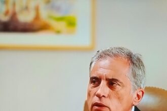 عاجل | حسان: مشاريع كبرى بقيمة 11 مليار دولار في المياه والطاقة والنقل والسياحة والبناء