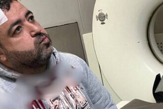 رئيس محكمة أمن الدولة الأسبق يستند لقانون منع الإرهاب في قضية التميمي