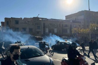 ترامب: واشنطن ستتدخل إذا قتلت إيران المتظاهرين