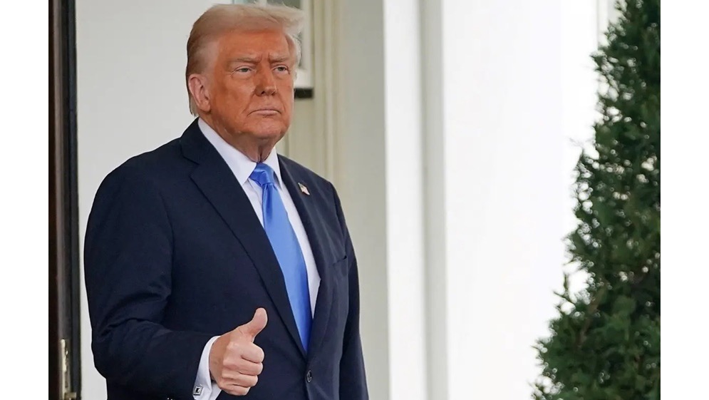 صورة حول : ترامب يعين بريت ماتسوموتو مفوضاً جديداً لمكتب إحصاءات العمل ترامب يعين بريت ماتسوموتو مفوضاً جديداً لمكتب إحصاءات العمل