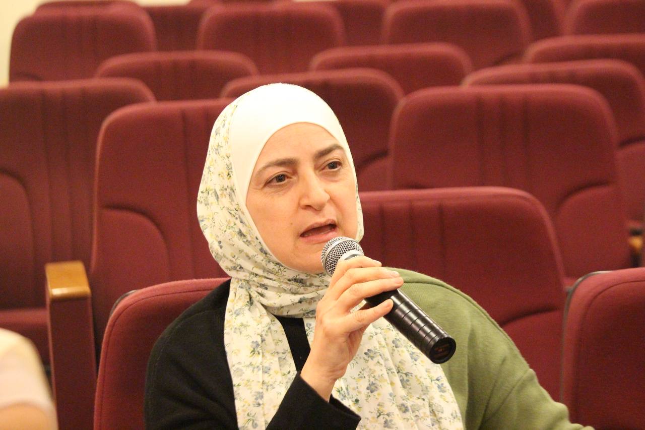 حوار وطني في نقابة الصحفيين حول نتائج الدراسة الاكتوارية للضمان الاجتماعي 2025 .. فيديو والصور