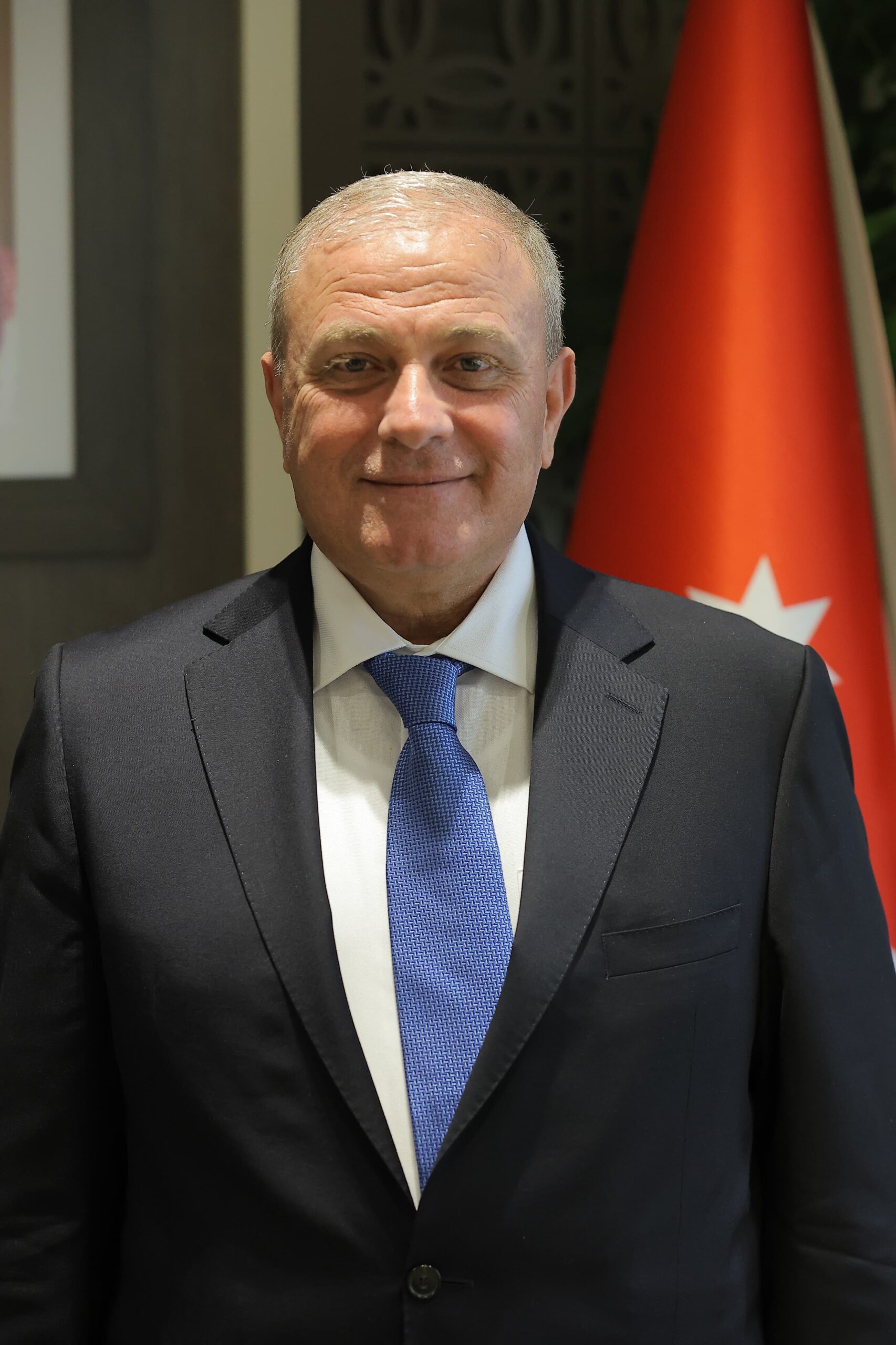 صورة حول : عطية: الرسالة الملكية حول هيكلة الجيش العربي رؤية استراتيجية لتعزيز الكفاءة والجاهزية عطية: الرسالة الملكية حول هيكلة الجيش العربي رؤية استراتيجية لتعزيز الكفاءة والجاهزية