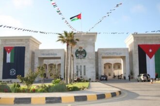 معان : الأمن يضبط طاعن شقيقته سالب مصاغها