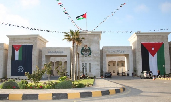 معان : الأمن يضبط طاعن شقيقته سالب مصاغها