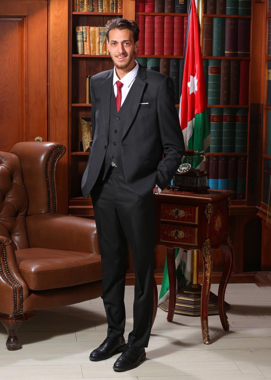 المهندس محمد غيث .. كل عام وانت بالف خير