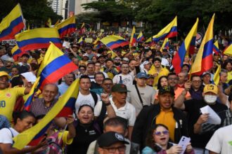 ترامب: الولايات المتحدة قد تدير فنزويلا لسنوات