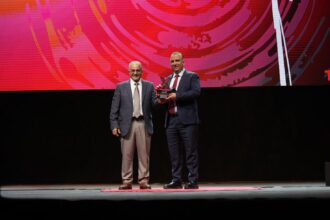 أمنية تشارك في TEDxAAU كراعٍ رسمي وبمتحدث من قيادتها التنفيذية