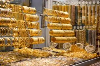 عاجل | ارتفاع غير مسبوق على غرام الذهب ليصل 101 دينار في الأردن