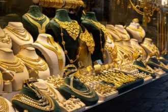 عاجل | ارتفاع أسعار الذهب بالاردن الثلاثاء