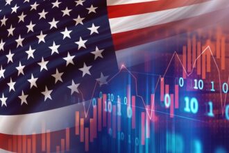 تذبذب الأسهم الأميركية واستقرار النفط عند 59 دولاراً