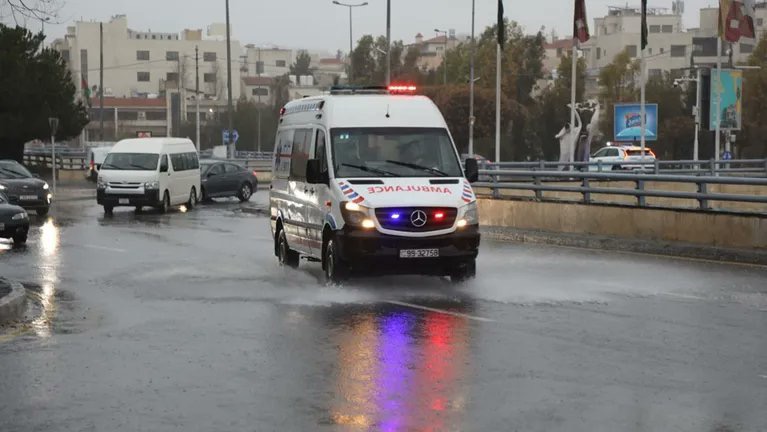 عاجل | وفاة أب وطفليه غرقًا في بركة زراعية بالجيزة