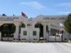 الخارجية الأردنية ترحب بتشكيل اللجنة الوطنية الفلسطينية المؤقتة لإدارة غزة