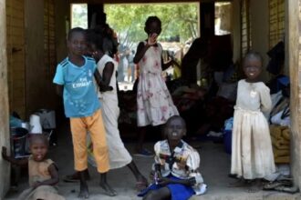 الحرب تحرم أكثر من 8 ملايين طفل في السودان من التعليم