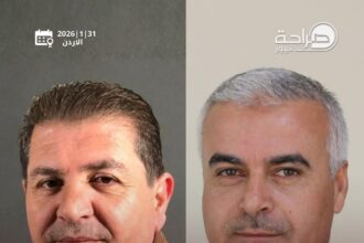 تعيين البرماوي رئيسا لتحرير يومية الدستور خلفا للريالات