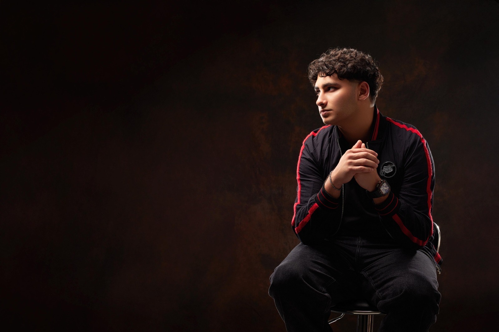 صورة حول : "أجواء الشتوية" جمعت دفء الكلمة واللحن وصوت الفنان أحمد صادق "أجواء الشتوية" جمعت دفء الكلمة واللحن وصوت الفنان أحمد صادق