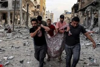 وزارة الصحة بغزة: 12 شهيدًا و49 إصابة خلال 48 ساعة