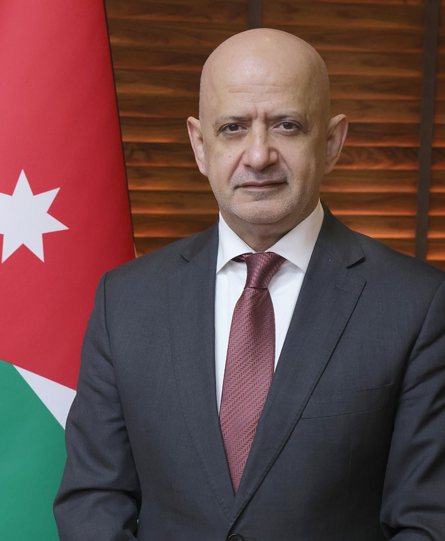 الحاج توفيق : غدًا القمة الأردنية الأوروبية محطة لتعزيز الشراكة الاقتصادية والتجارية