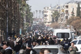 تركيا تتابع عن كثب مستجدات حلب ومستعدة لتقديم الدعم