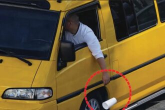 معان تراقب مركباتها بالكاميرات لرصد المخالفين