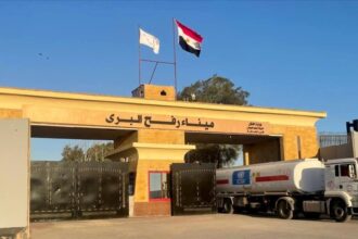فتح معبر رفح بين مصر وغزة الأسبوع المقبل