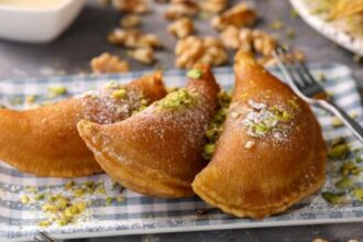 اسعار القطايف خلال شهر رمضان بالاردن