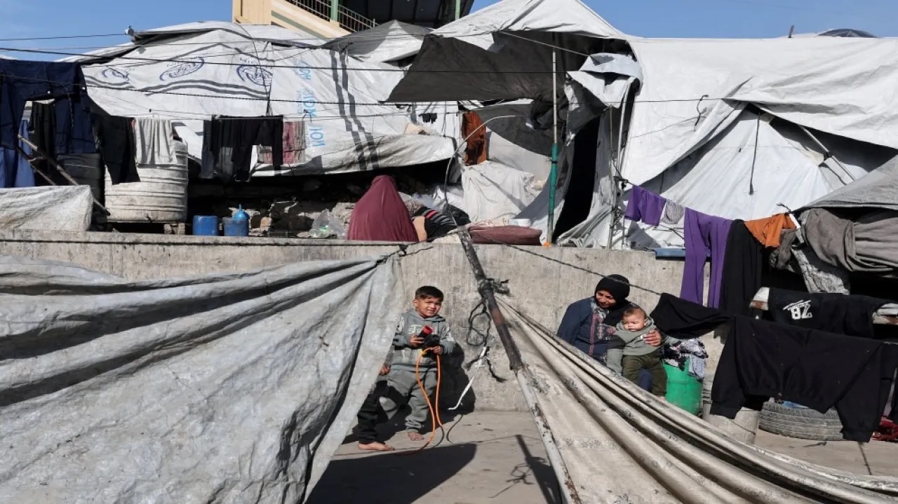 صورة حول : 5 شهداء و6 إصابات بغزة خلال 24 ساعة 5 شهداء و6 إصابات بغزة خلال 24 ساعة