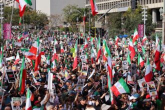 مجلس حقوق الإنسان يعقد اجتماعًا طارئًا بشأن إيران