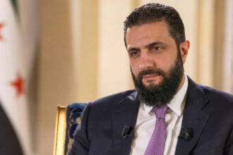 الشرع يؤكد: الكرد جزء أصيل من الهوية الوطنية السورية