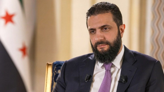 الشرع يؤكد: الكرد جزء أصيل من الهوية الوطنية السورية