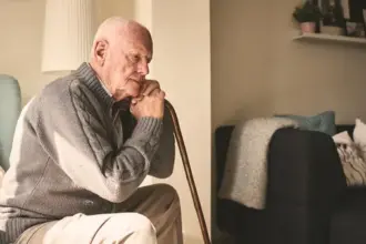 دراسات علمية ..نقطة التحول الأخيرة عند سن 83