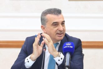 "خارجية النواب" تثمّن انعقاد القمة الأردنية الأوروبية في عمّان وتؤكد دورها في ترسيخ الشراكة الاستراتيجية