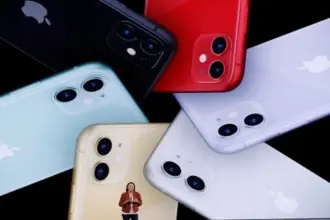 هاتف جديد يدخل تصنيف الأجهزة العتيقة لدى أبل