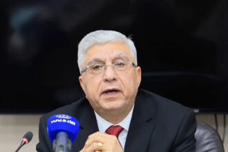 عبوي يثمن توجه الحكومة لاستبدال الأكياس البلاستيكية بالقماشية