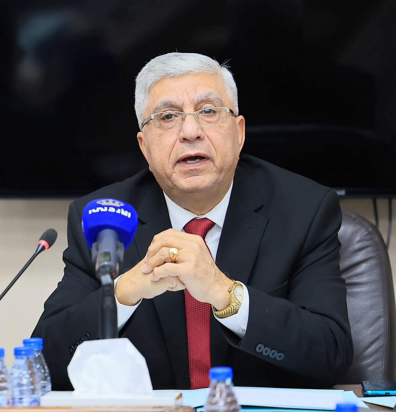 صورة حول : عبوي يثمن توجه الحكومة لاستبدال الأكياس البلاستيكية بالقماشية عبوي يثمن توجه الحكومة لاستبدال الأكياس البلاستيكية بالقماشية