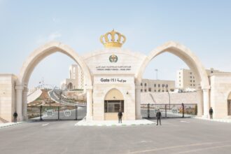 الجيش العربي يباشر تنفيذ التوجيهات الملكية لإعادة الهيكلة والتحديث