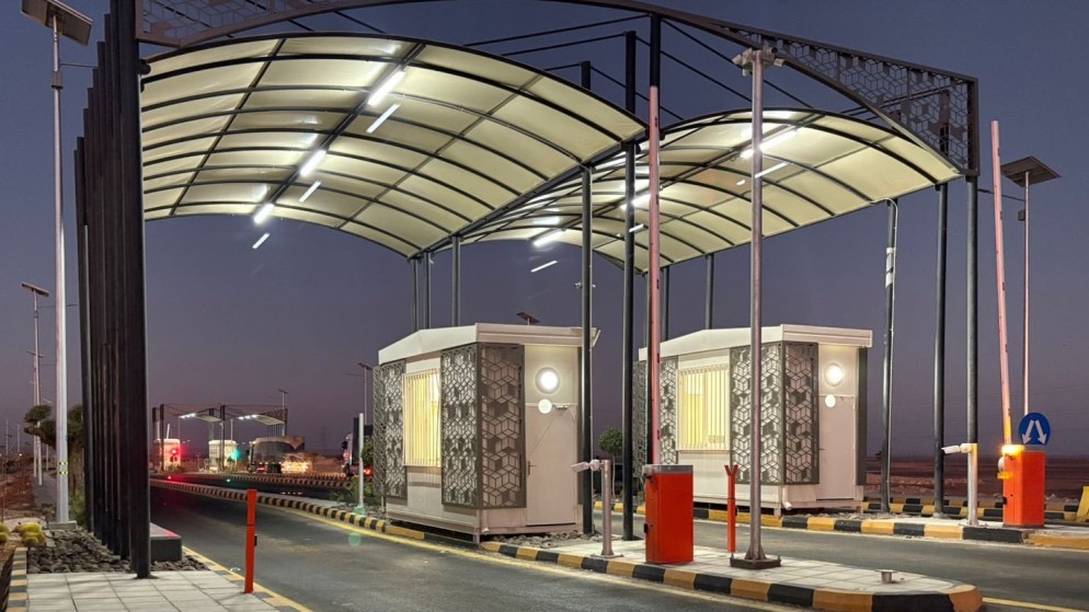 الحكومة تطرح طريقًا بديلًا مدفوع الرسوم بين عجلون وعمّان بشراكة مع القطاع الخاص