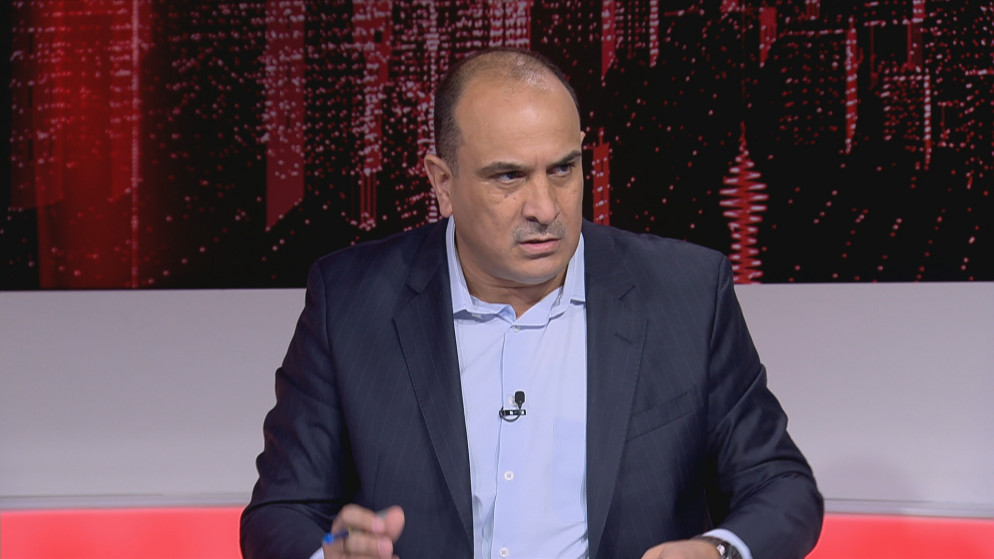 عمر عياصره ..بين خطابٍ موحّد… وبطالةٍ موحّدة