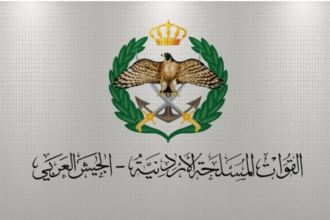 غارات أردنية تستهدف مواقع داعش داخل سوريا