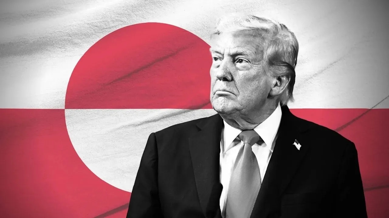 صورة حول : ترمب يطلب خطة لغزو غرينلاند والجيش الأميركي يعارض ترمب يطلب خطة لغزو غرينلاند والجيش الأميركي يعارض