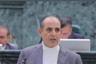 الحيصة :التوجيهات الملكية لهيكلة الجيش رؤية ثاقبة واستراتيجية واضحة لحماية الوطن