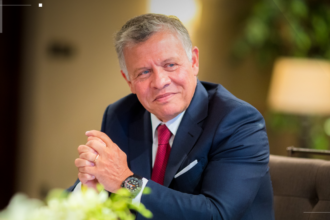 الأردنيون يحتفلون بعيد ميلاد الملك عبدالله الثاني