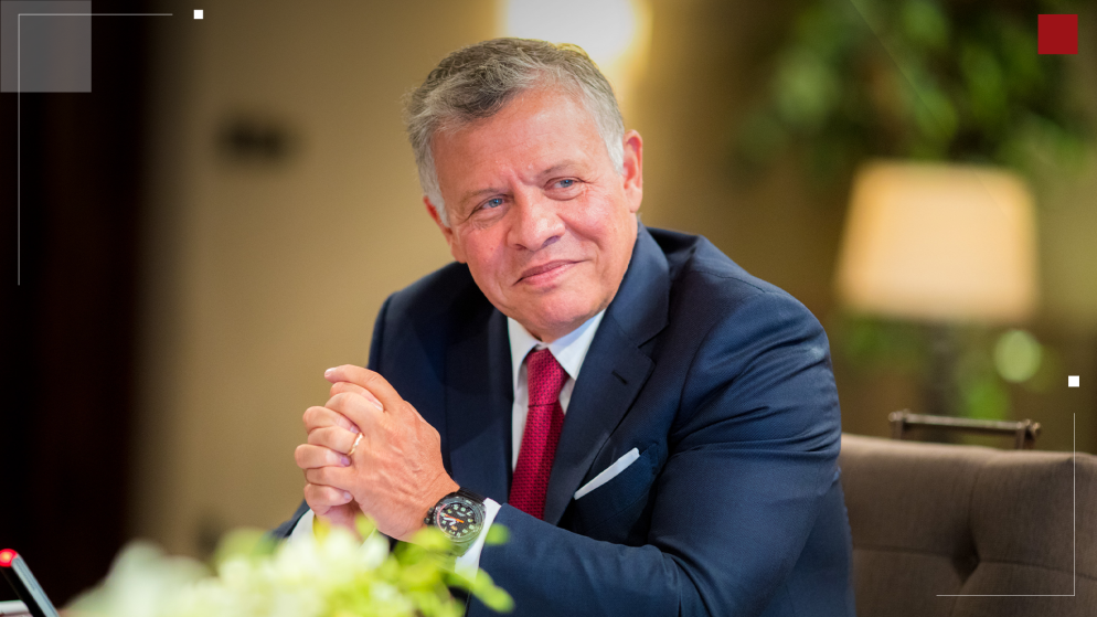 صورة حول : الأردنيون يحتفلون بعيد ميلاد الملك عبدالله الثاني الأردنيون يحتفلون بعيد ميلاد الملك عبدالله الثاني