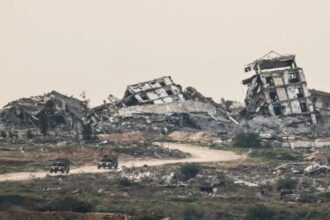 مصر تؤكد أهمية تنفيذ المرحلة الثانية من خطة ترامب لإعادة إعمار غزة