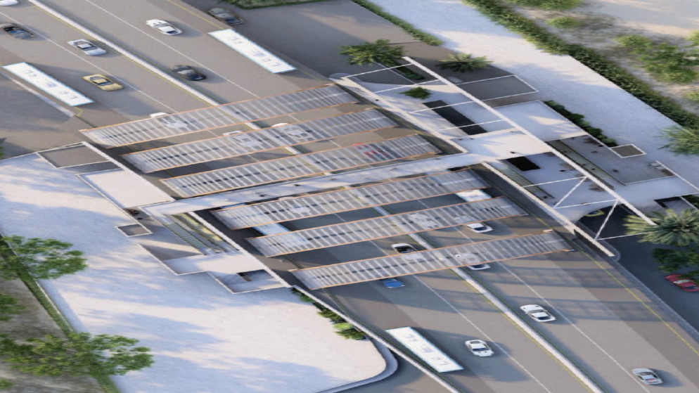 الحكومة تطلق حزمة مشاريع بـ3.47 مليار دينار